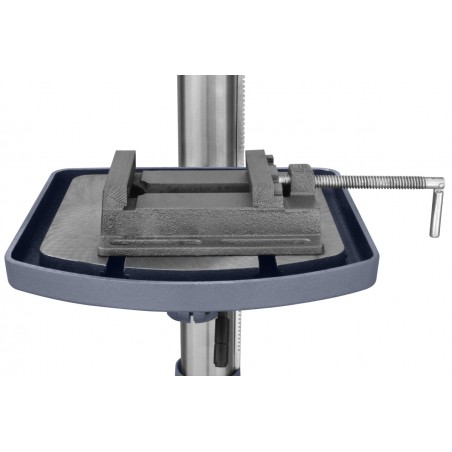 Pillar Drill CORMAK 25mm – 2-speed drilling machine for metal | CORMAK