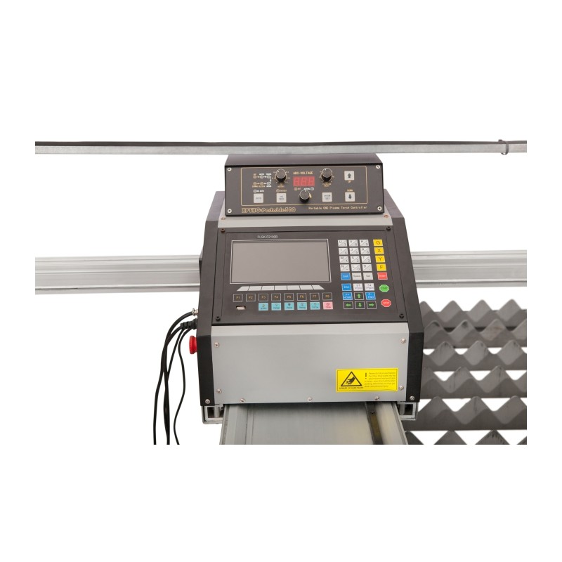 CNC PLASMA BURNER 1500x3000