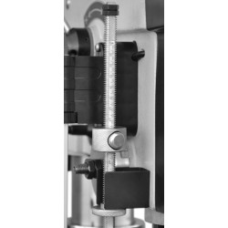 Column Drill for Metal CORMAK Z5020 VARIO 230V Variable-Speed | CORMAK Manufacturer