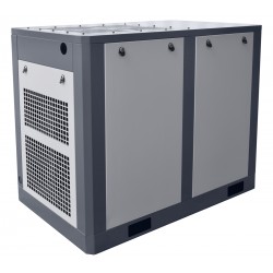 Screw Air Compressor CORMAK THEOR30 22kW 3200L/min 10bar | CORMAK