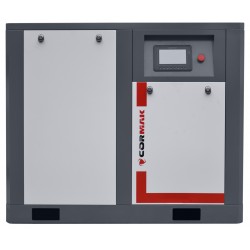 Screw Air Compressor CORMAK THEOR30 22kW 3200L/min 10bar | CORMAK