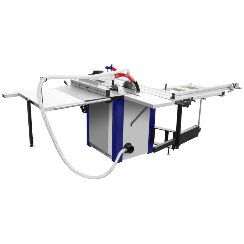 Sliding Table Panel Saw PS12E-1600 | CORMAK