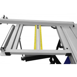 Sliding Table Panel Saw PS12E-1600 | CORMAK
