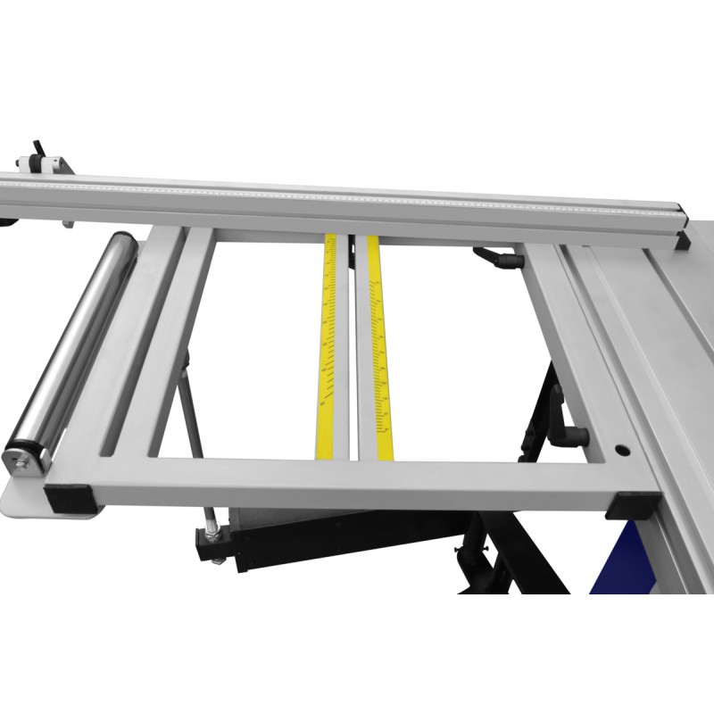 Sliding Table Panel Saw PS12E-1600 | CORMAK