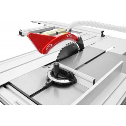 Sliding Table Panel Saw PS12E-1600 | CORMAK