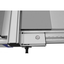 Sliding Table Panel Saw PS12E-1600 | CORMAK