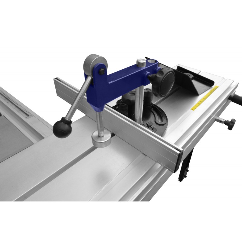 Sliding Table Panel Saw PS12E-1600 | CORMAK