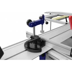 Sliding Table Panel Saw PS12E-1600 | CORMAK