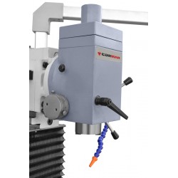 Toolroom Milling Machine CORMAK XN830 CNC – precision metalworking machine | CORMAK