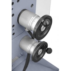 Toolroom Milling Machine CORMAK XN830 CNC – precision metalworking machine | CORMAK