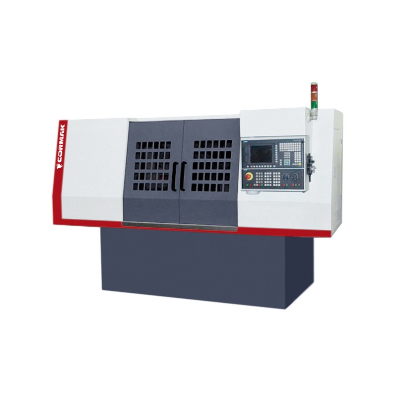 MSC2000 CNC Cylindrical Grinder | Precision Shaft Grinding Machine | CORMAK