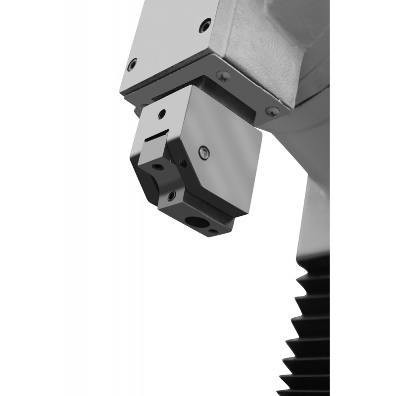 Metal Slotting Machine CORMAK K125 | Precision Metal Shaper | CORMAK