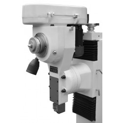 Metal Slotting Machine CORMAK K125 | Precision Metal Shaper | CORMAK
