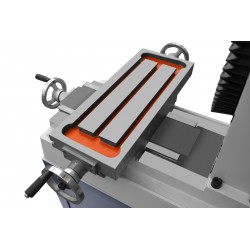 Metal Slotting Machine CORMAK K125 | Precision Metal Shaper | CORMAK