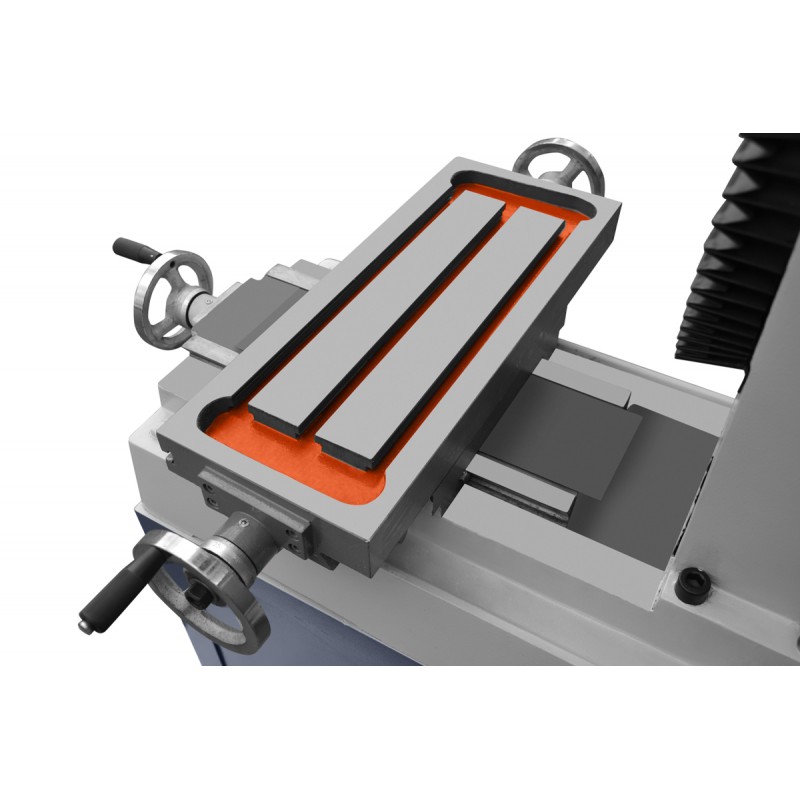 Metal Slotting Machine CORMAK K125 | Precision Metal Shaper | CORMAK