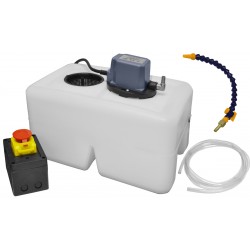 Milling Accessories