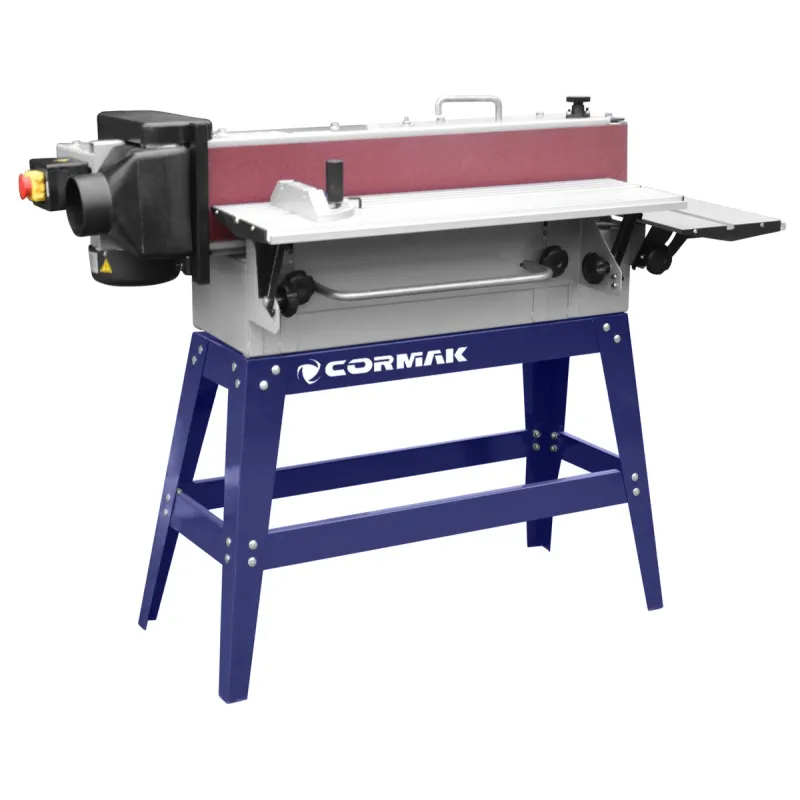 Edge Sander CORMAK MM2315Q 230V