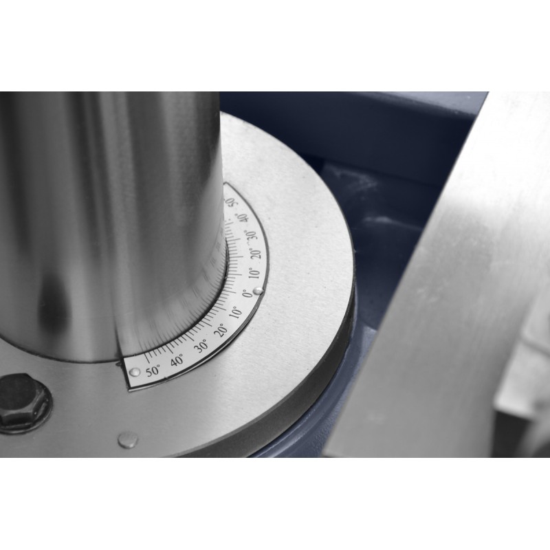 Universal Tool & Cutter Grinder CORMAK TS-125 – Drill & Milling Cutter Sharpener