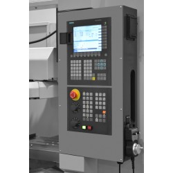 Vertical Machining Centre CORMAK MILL640 700x400 SIEMENS SINUMERIK | Precision CNC | CORMAK