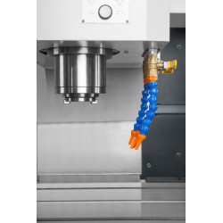 Vertical Machining Centre CORMAK MILL640 700x400 SIEMENS SINUMERIK | Precision CNC | CORMAK