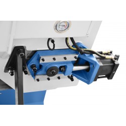 Automatic Double-Column Metal Bandsaw CORMAK C33 | Industrial Cutting Machine | CORMAK