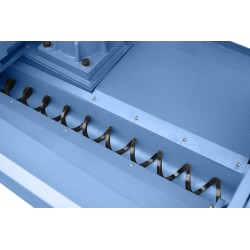 Automatic Double-Column Metal Bandsaw CORMAK C33 | Industrial Cutting Machine | CORMAK