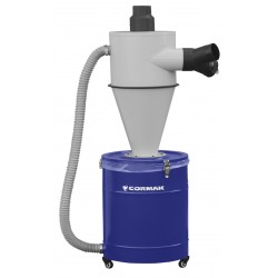 Extraction Accessories & Fittings