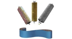 Sander Accessories
