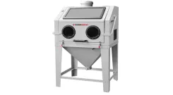 Sandblasting Cabinets