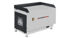 Grinding Tables for Metalworking
