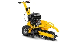 Chain Trenchers