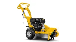 Stump Grinders