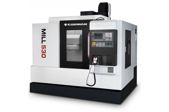 What is a CNC machining centre, and how does it differ from a CNC milling machine?