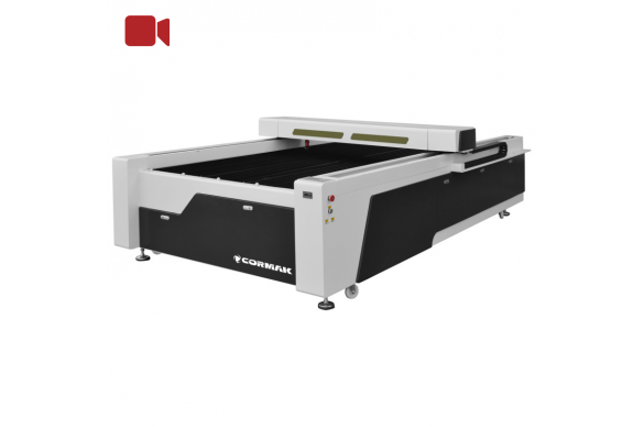 Why is it worth investing in a CO₂ laser cutter?