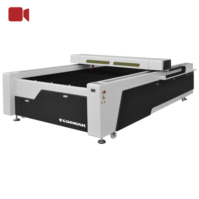 Why is it worth investing in a CO₂ laser cutter?