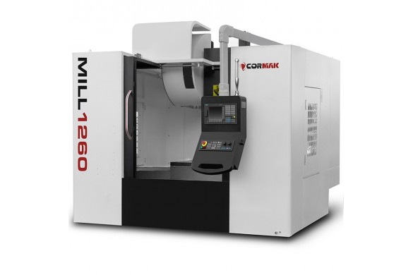 CNC Machining Centres