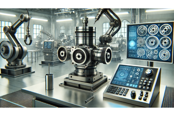 Shaft and Hole Grinders: Essential Tools in Industry