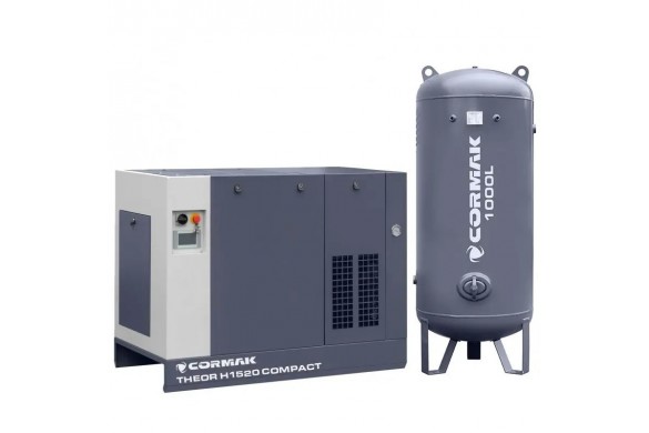 How to reduce the costs of laser cutting – cutting in a compressed air shield
