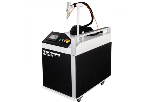 Everything you need to know about the SL2000 3-in-1 handheld laser welder: A guide