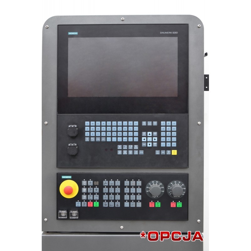 Sinumerik – the basics of CNC machine programming