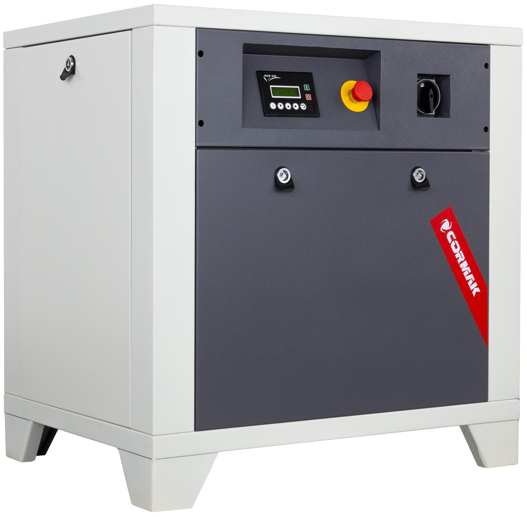 Which compressor should you choose for your needs?