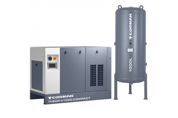 High-pressure compressors