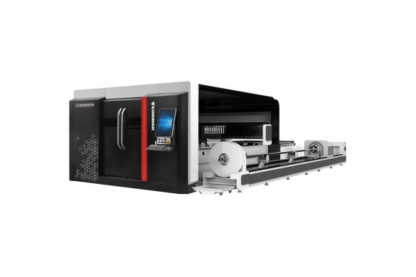 Laser Cutters – The Future of Precision Material Processing