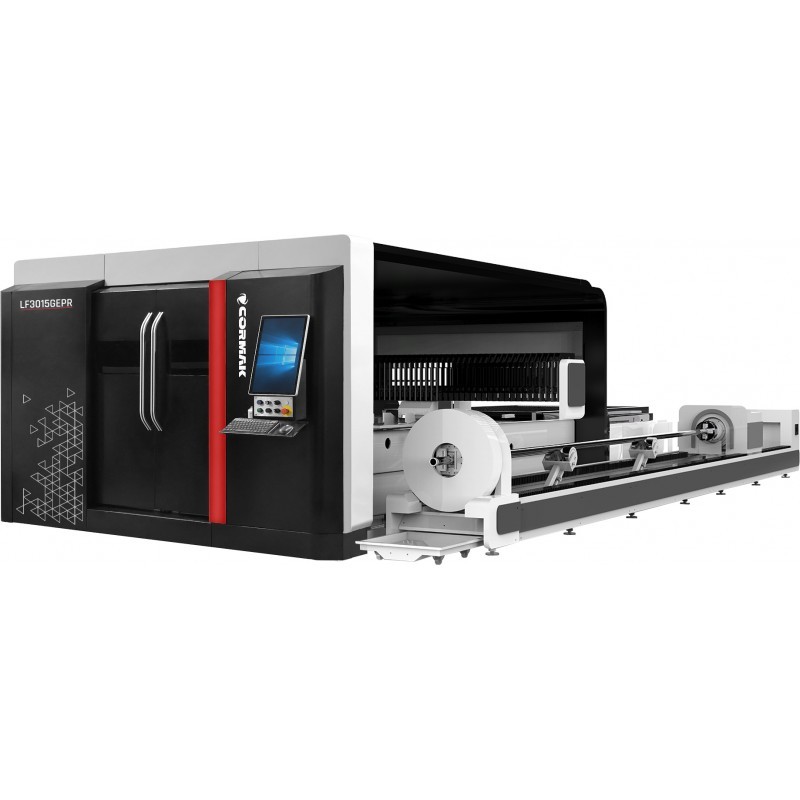 Laser Cutters – The Future of Precision Material Processing