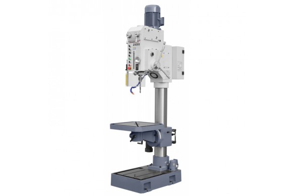 Pillar Drills – A Reliable Tool for Precise Drilling