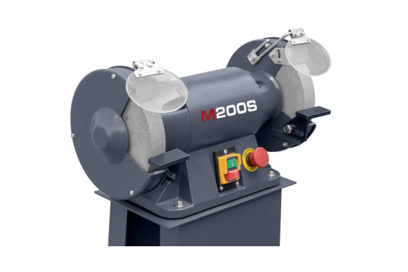 Which bench grinder? Check the most important parameters!