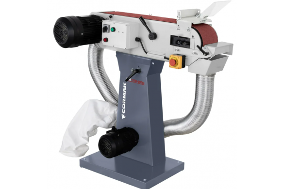 Belt grinder ? everything you need to know about it
