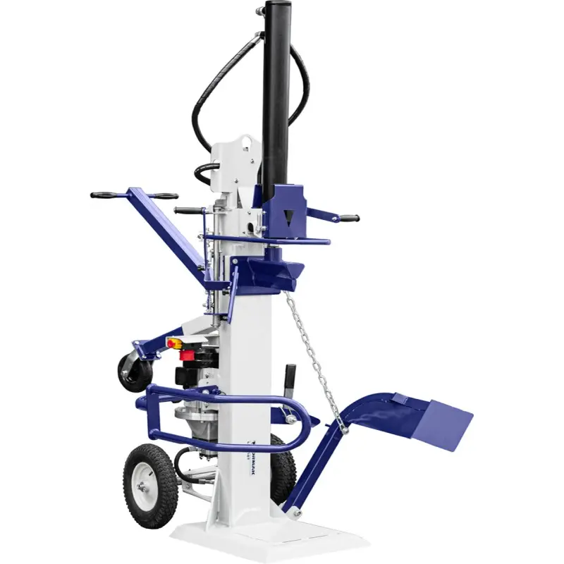 Which log splitter should you choose?