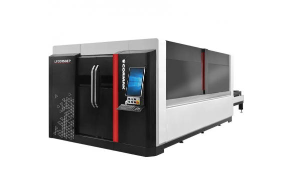 Fiber Optic Laser Fiber - Operating Principle