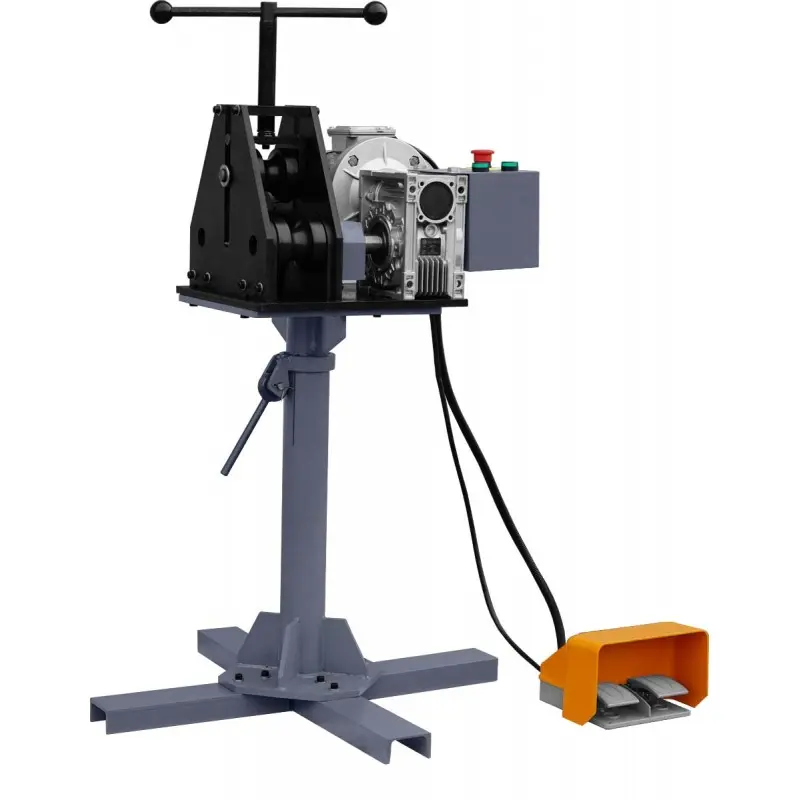 Methods and principles of pipe bending